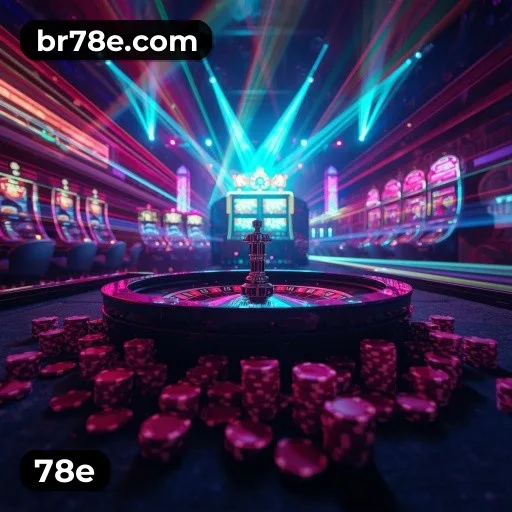 78e bet — painel ao vivo com cotações dinâmicas