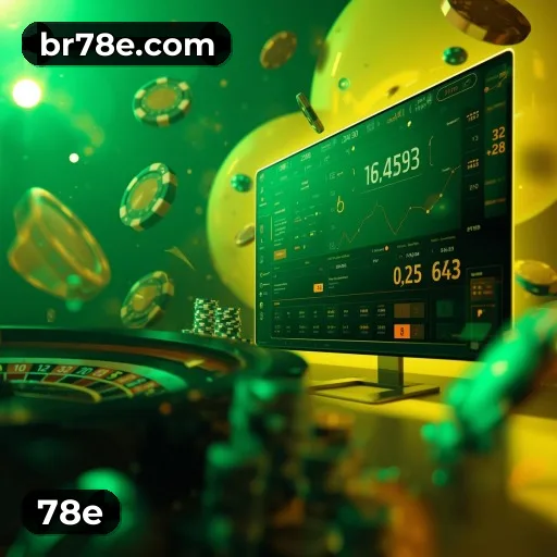 78e bônus — painel de promoções no aplicativo