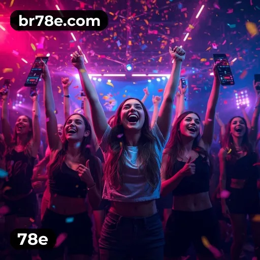 78e cadastro — tela de formulário no app oficial