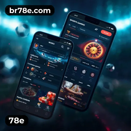 78e download — arquivo APK para Android oficial