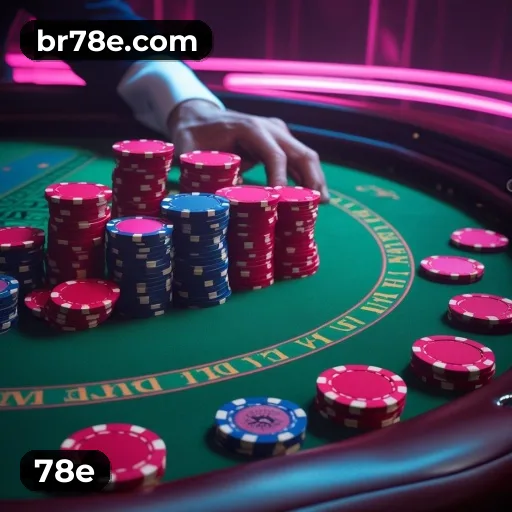 Peça BR — marca e oferta da casa