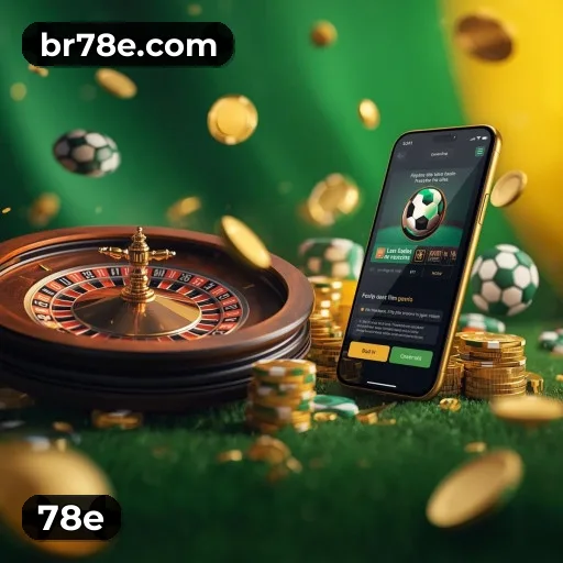 Peça BR — welcome e lobby no APK