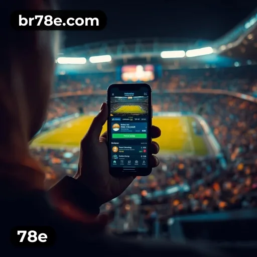 Peça BR — welcome e lobby no APK