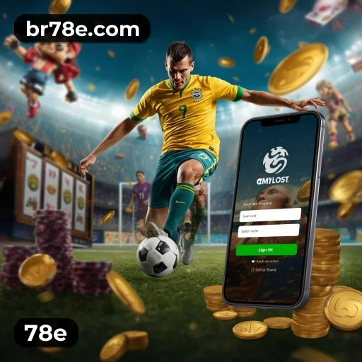 78e login — configurações de segurança e proteção de conta